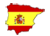RECAMASA RUTI - Espanol