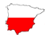 RECAMASA RUTI - Polski